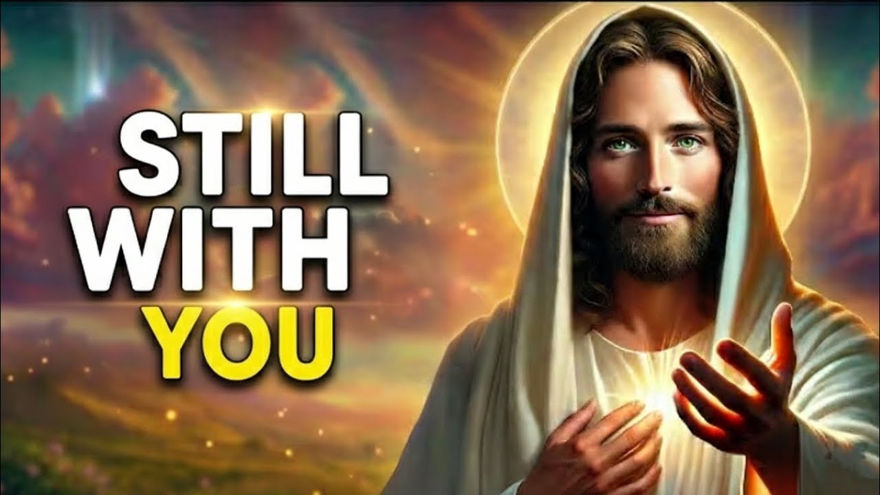 Your Prayers Were Never Ignored Into Silence | God Says | Gods Message Today | Gods Message Now