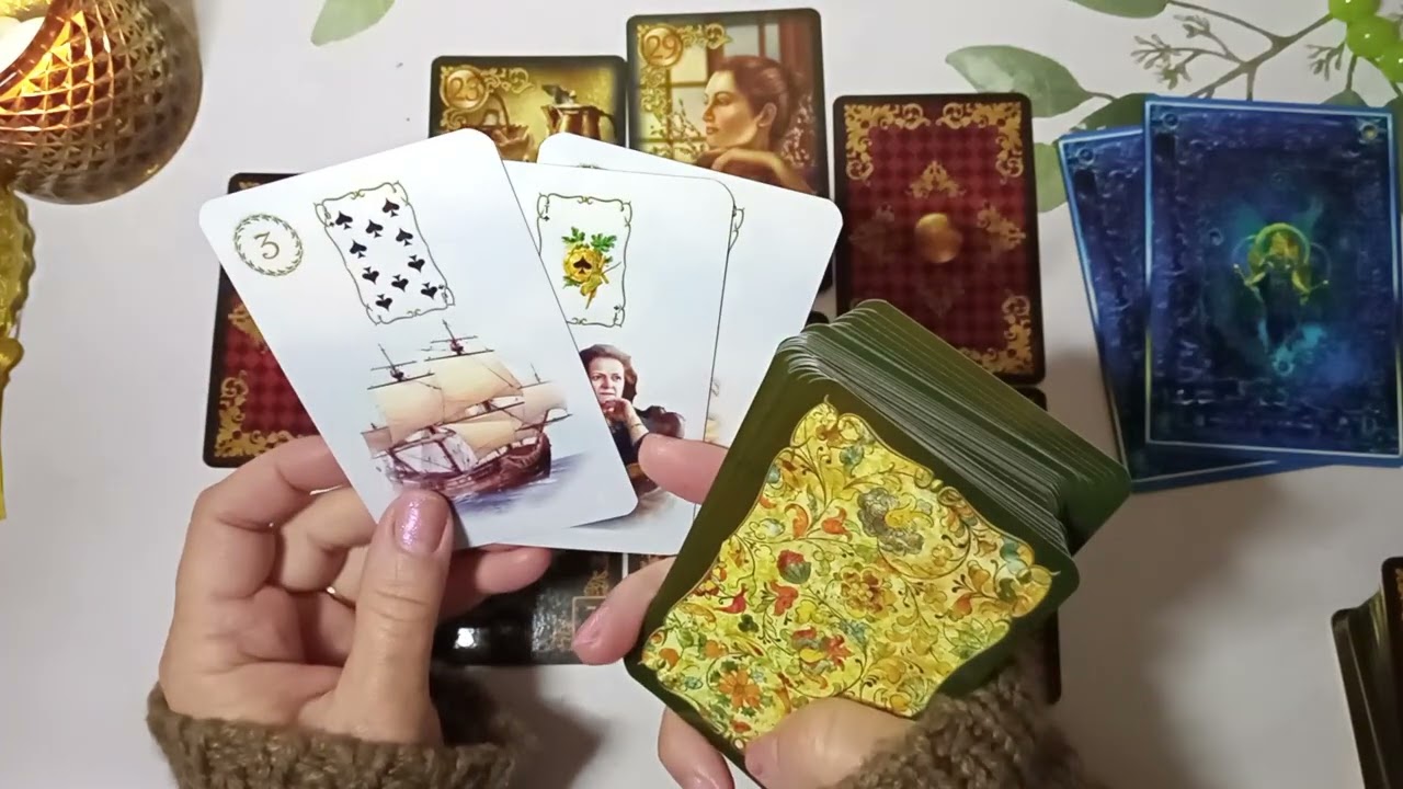 ОВЕН ♈ Прогноз на февраль 2026 ✨ Таро прогноз 🍀