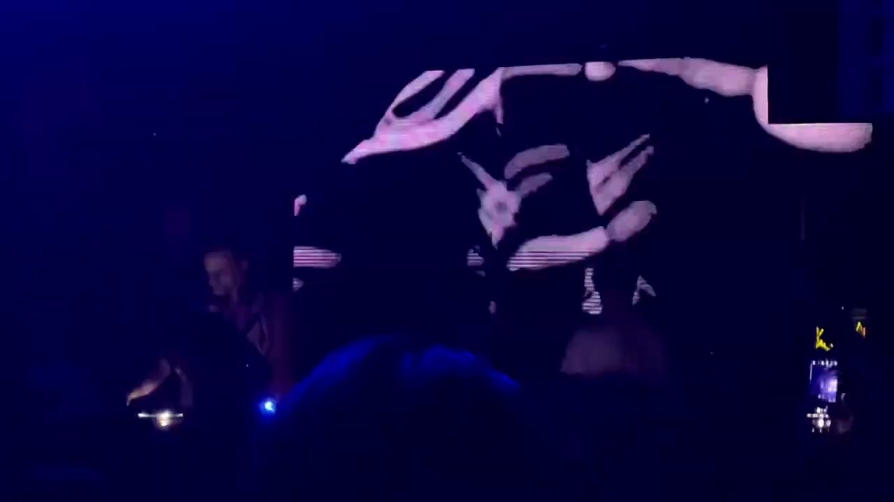 Ricardo Villalobos @ Circolo degli Illuminati, Roma 26 feb 2022