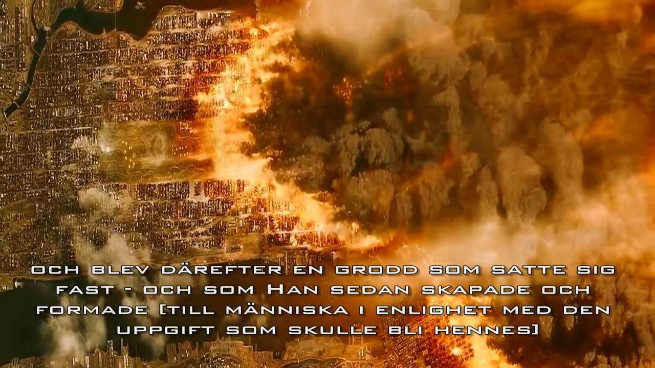 Domedagen (Yawm Al-Qiyamah) ᴴᴰ 1080p