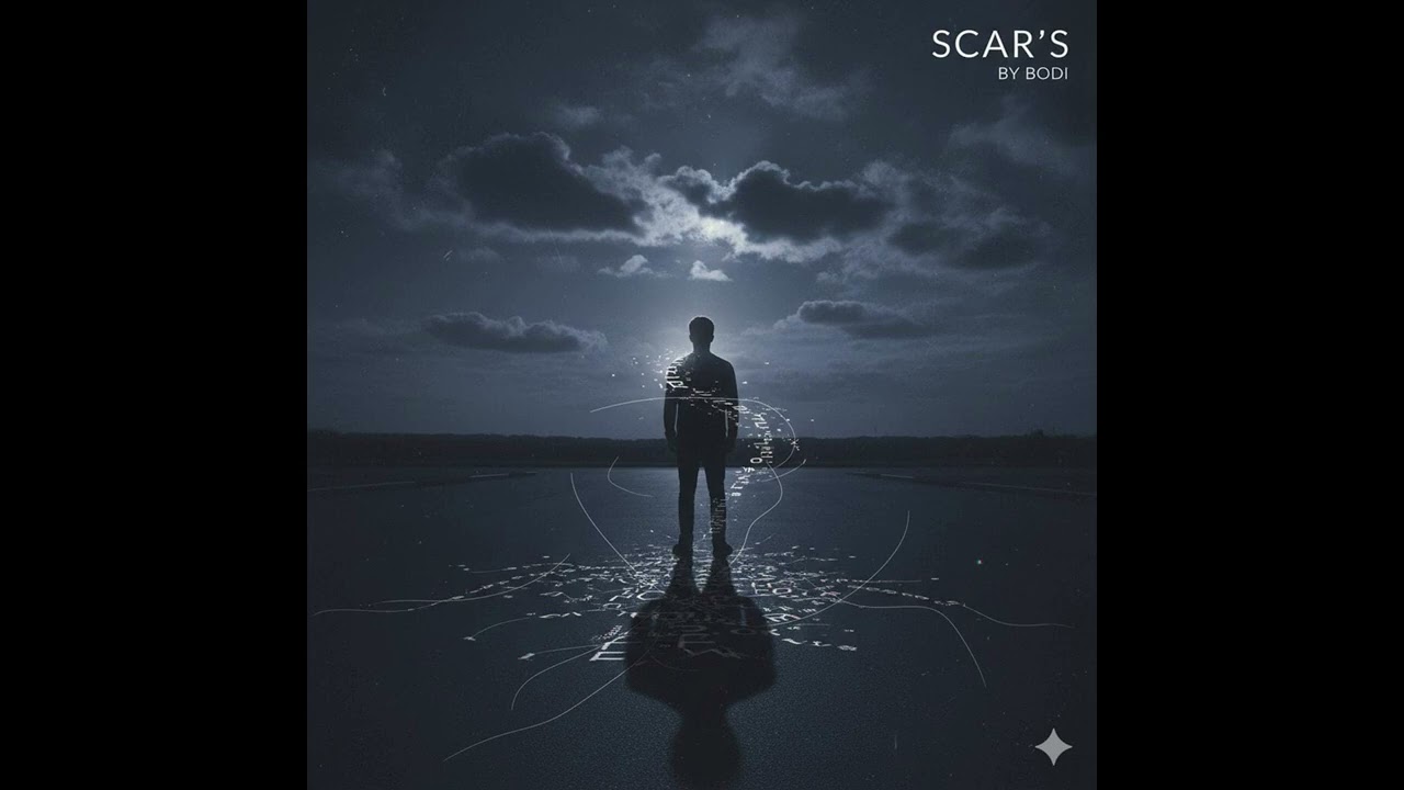 Boody Salamah - SCAR'S (Official Audio) |