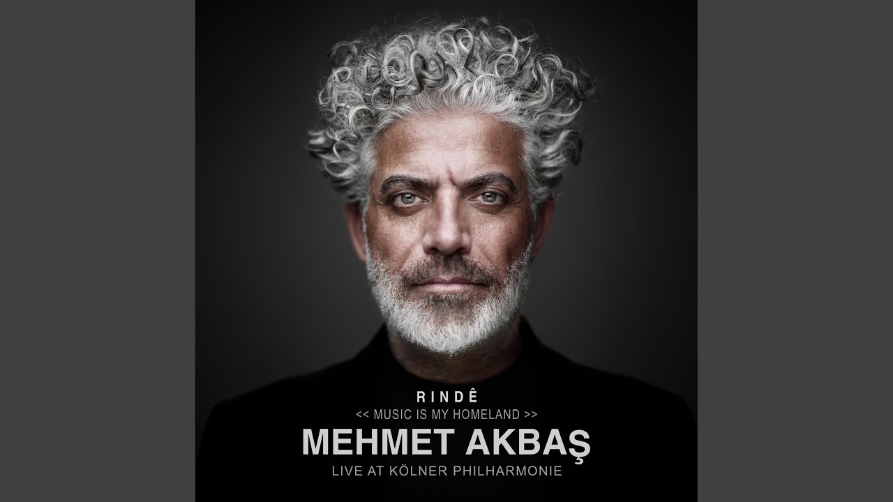 Rindê (Live at Kölner Philharmonie)