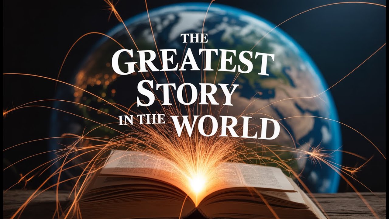 The Greatest Story in the World