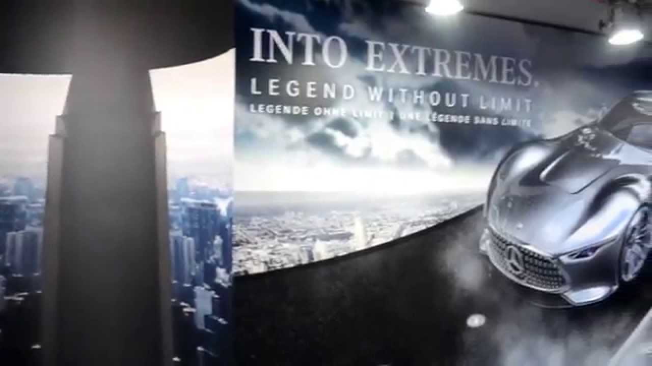 Europa-Park Into Extremes