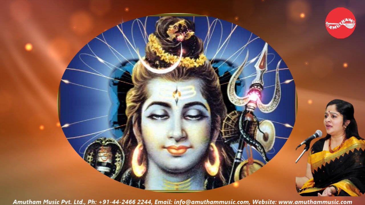 Swami Nan Undan - Chit Sabhai - S Sowmya (Full Verson)