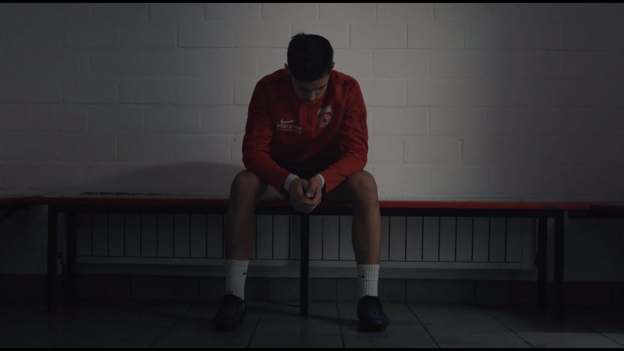 Dorfklub | SG Sonnenhof Großaspach | Schreib deine eigene Geschichte | made by FILMREIF | 2020