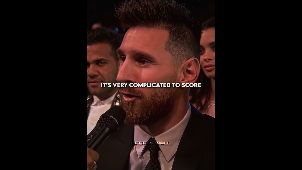 Ronaldo Vs Messi Crowd Reaction ☠️🤯 #shorts #football #soccer