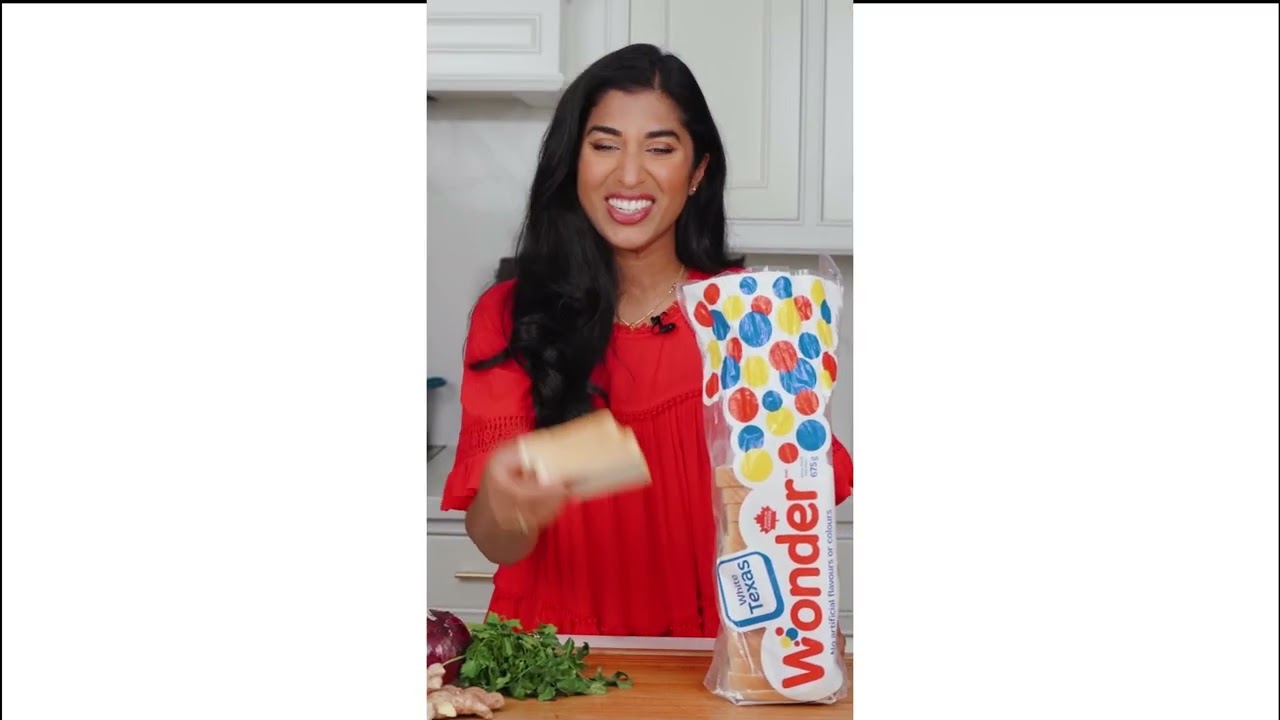 Wonder Bread Campaign 2024