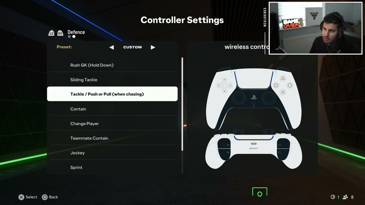 FC 26 - How To Fix Player Lock, GK Movement, Bouncing Balls & Heavy Touch issue