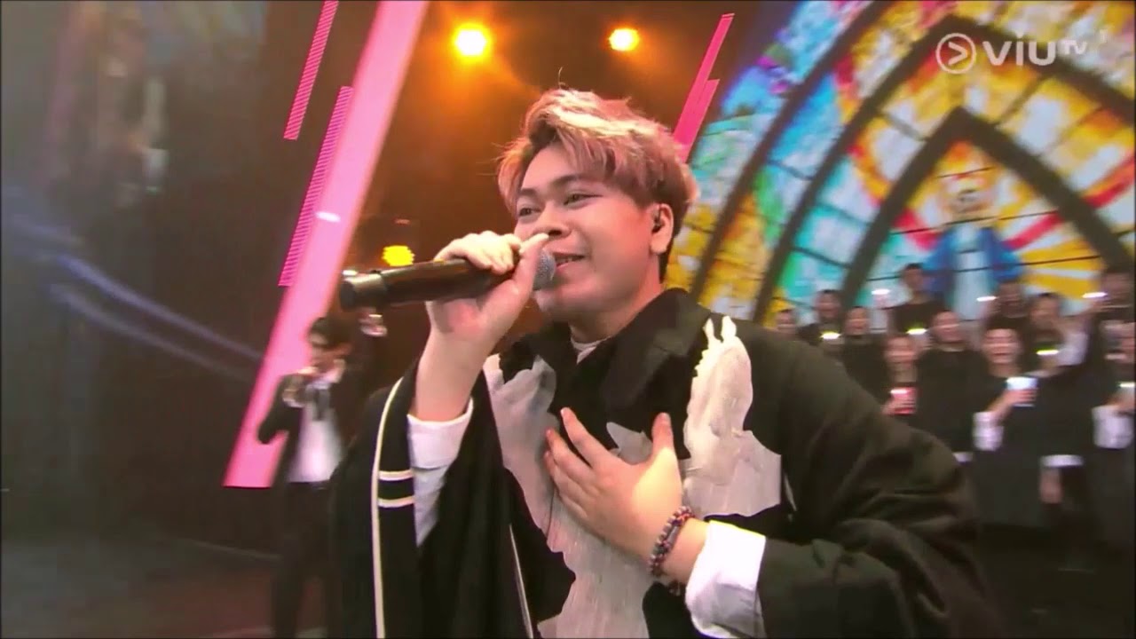 《山下見 》Hugo feat. Heartgrey Angus Jerry 繼文