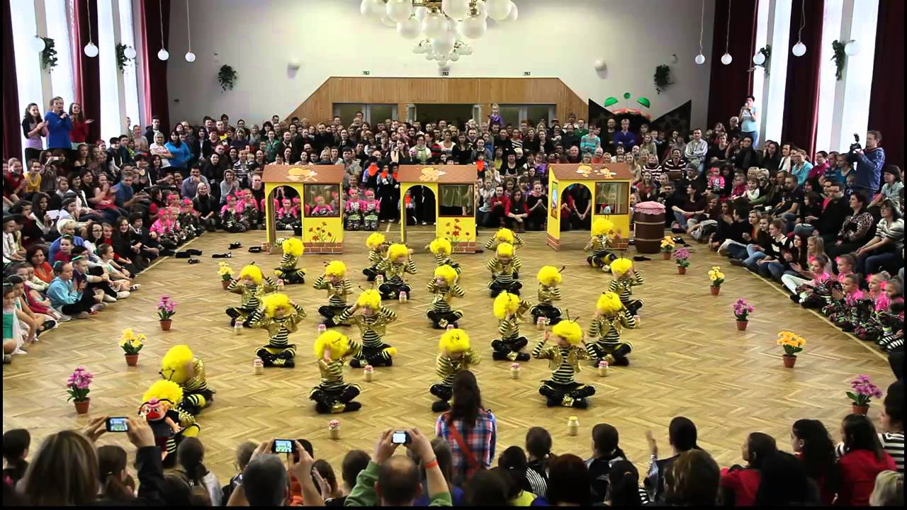 02 Doba medová - Českotřebovský taneční pohár 2013