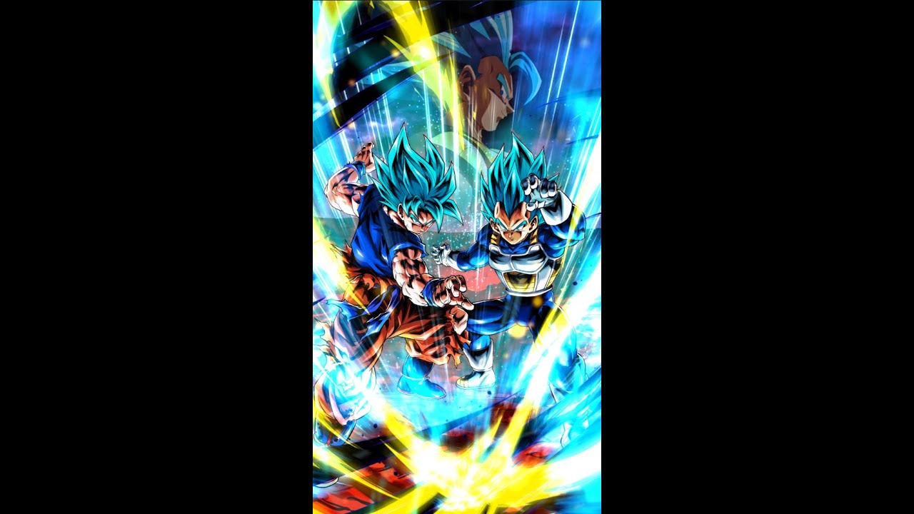 Live DRAGON BALL LEGENDS DBL Farm CC Equipment