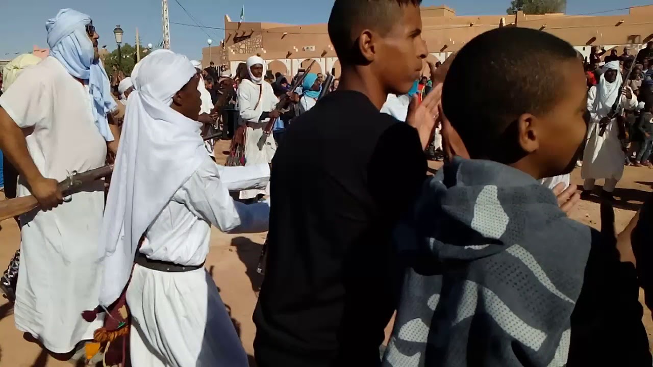 taghit l'enchanteresse