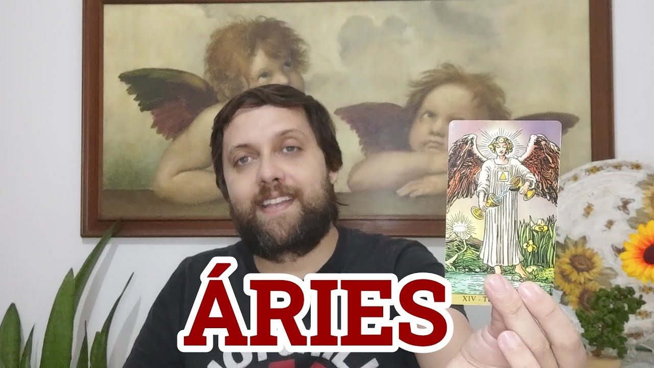 Áries 🌳 Oportunidades chegando!! Relações mais fortes!! Muito bom!!