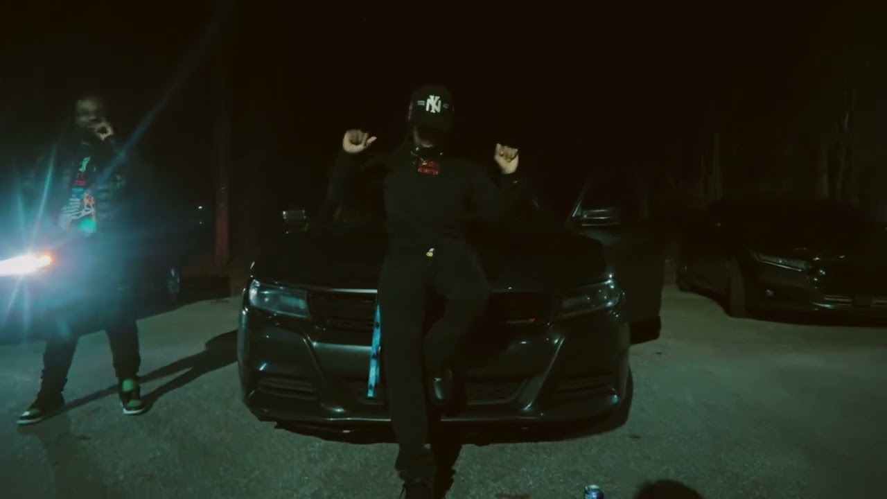 TravTheAlien - Love For You Freestyle