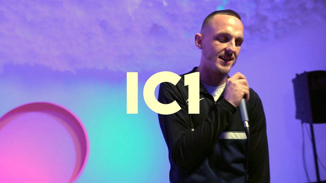 Vocal Networking - “Get Your Views Up” IC1 - If Looks Could Kill