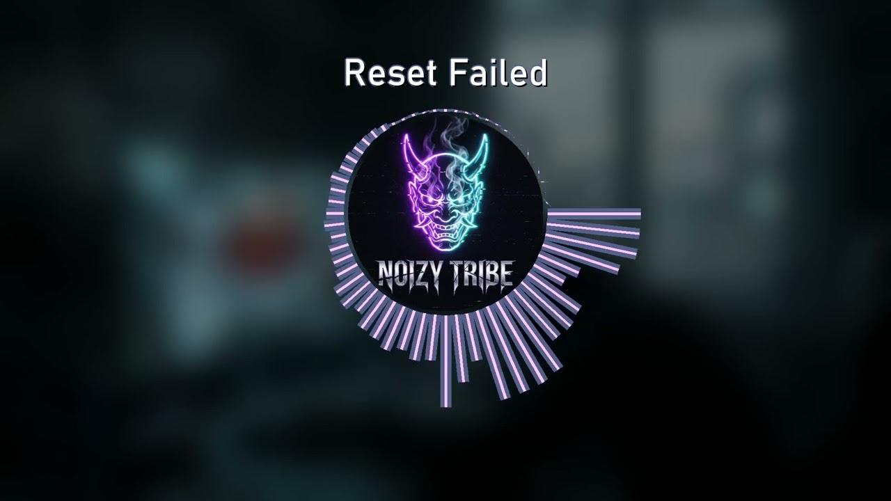 Reset Failed #music  #metal
