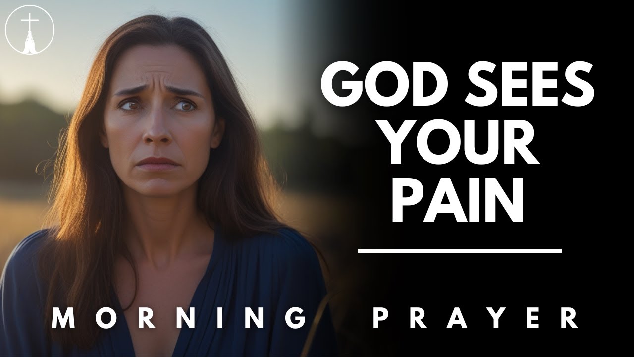 A Prayer for Parents With Estranged Children | God Still Sees You