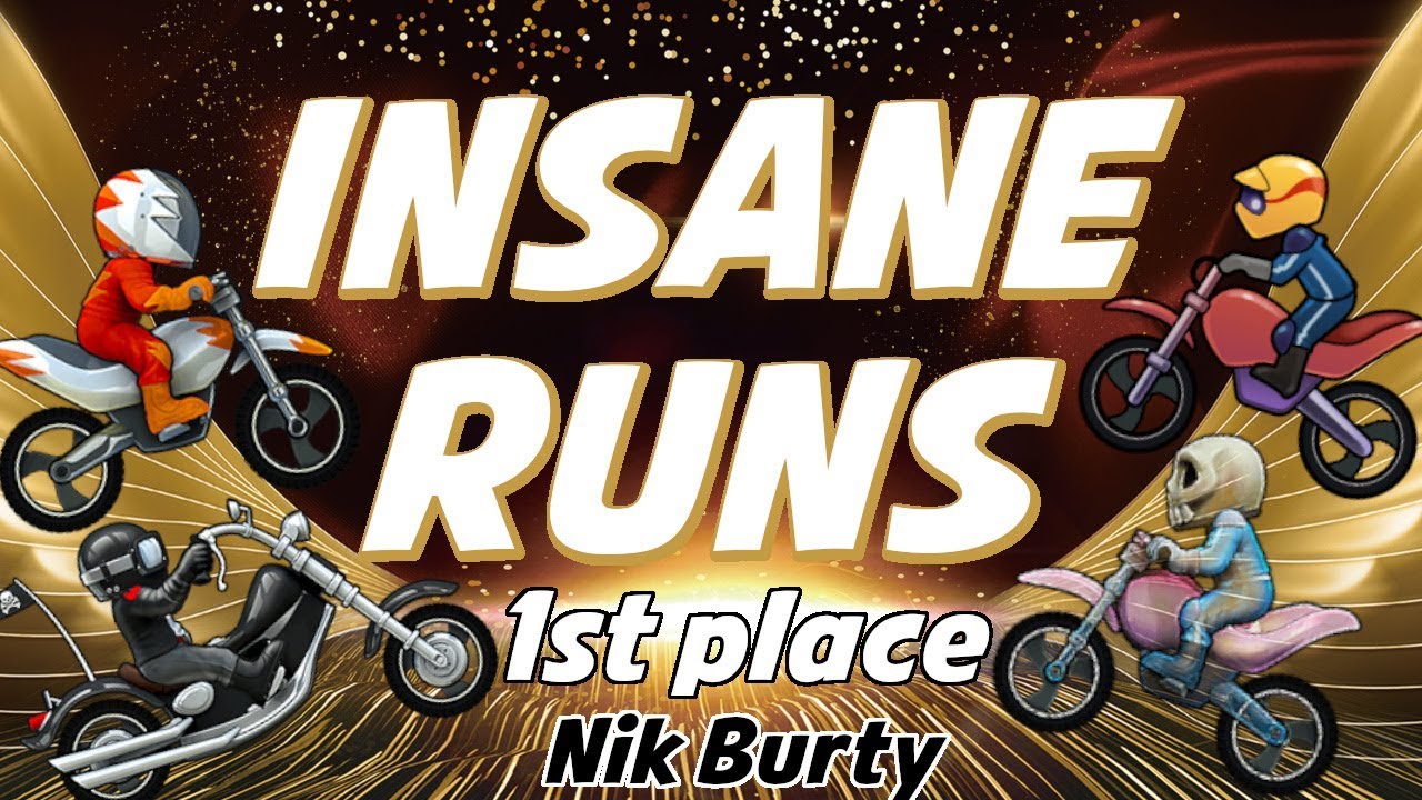 INSANE UCL RUNS by Nik Burty | Tournament Result (1st place)