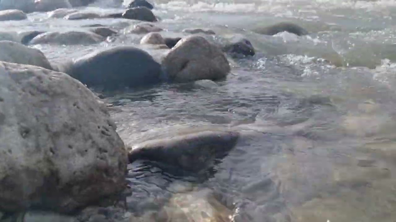 Relaxing Sounds. Relaxing Nature Ambience | Relaxing River Sounds | River Sounds | #relaxing #nature