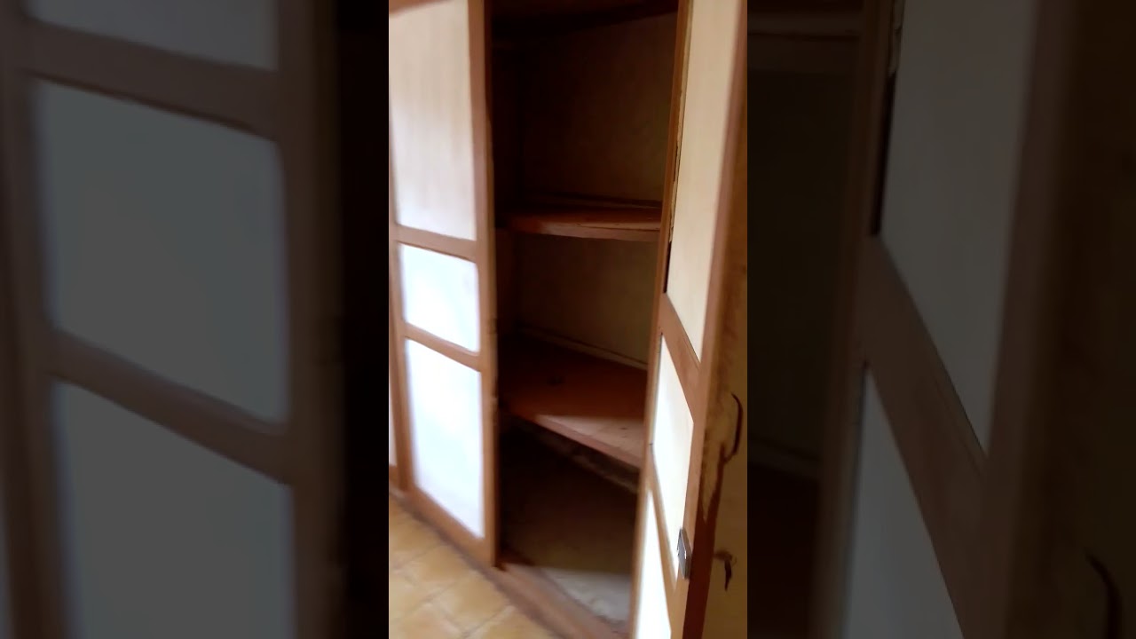 MAISON À LOUER.