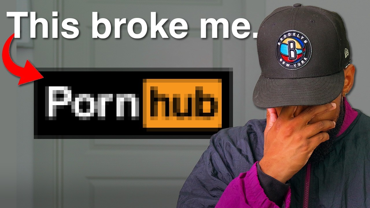 I couldn’t break the sin cycle either, until I learned this