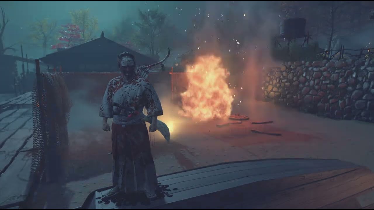Liberate Kishibe Village No Miss No Cowardice