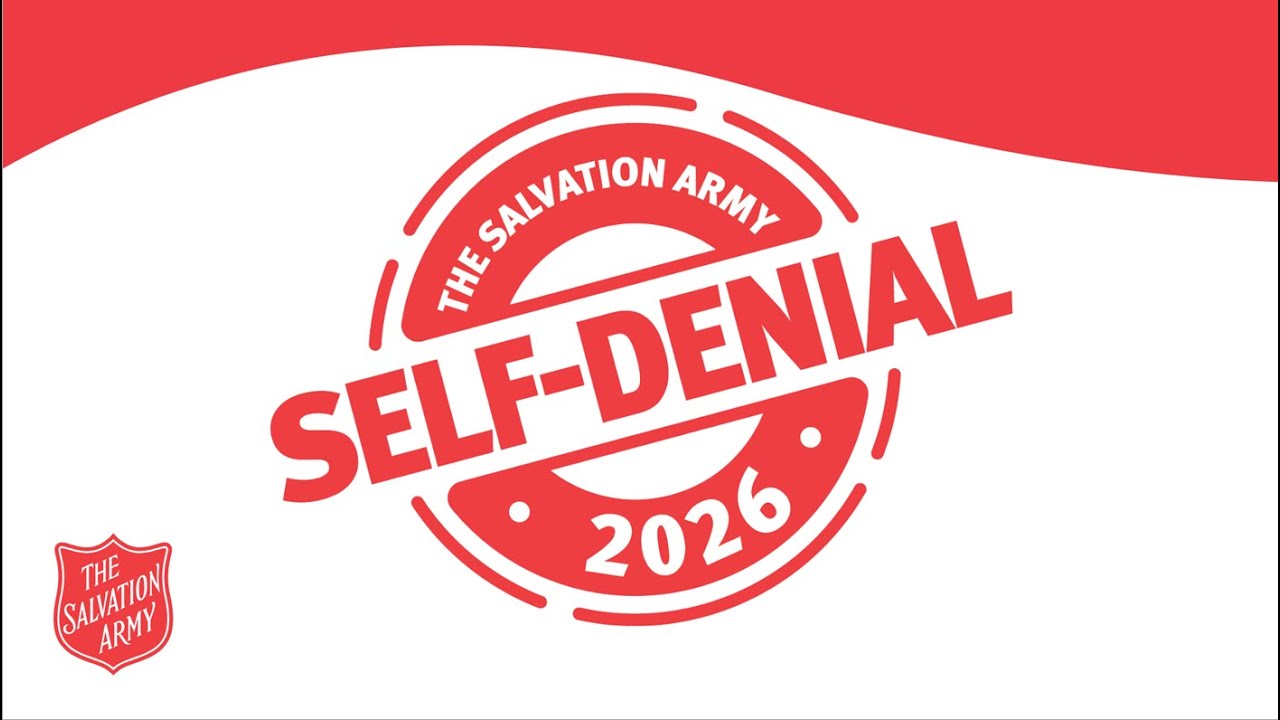 The first week of Self-Denial - Sunday Worship 25th January