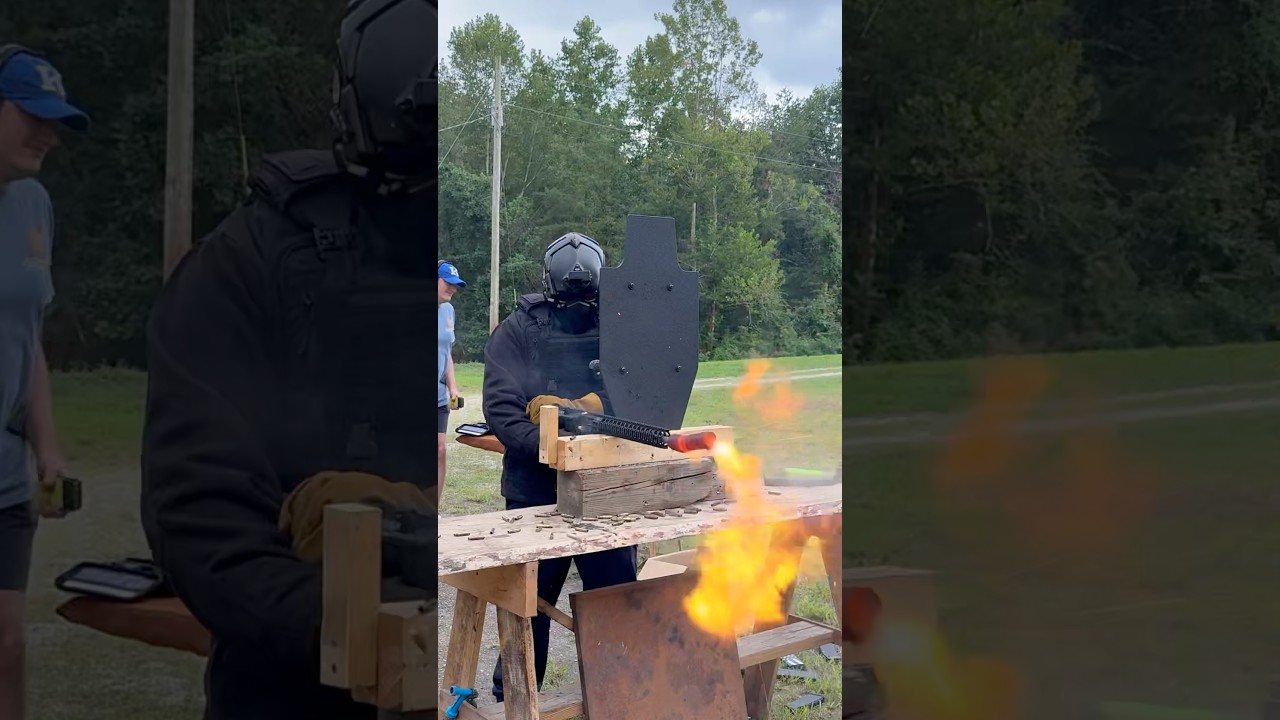 LMT Suppressor Meltdown #shortsfeed #shortsyoutube #shortsvideo #callofduty #Cod #warzone #Blackops