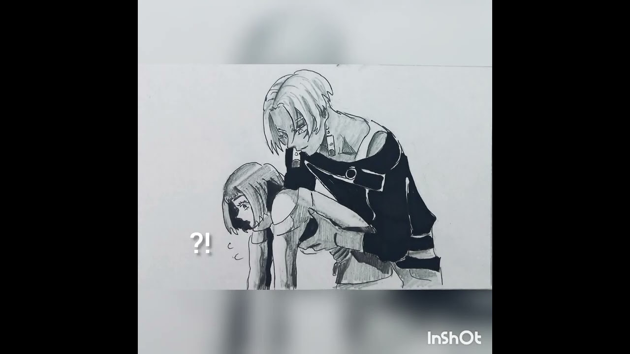 #anime #shorts #manga #tokyorevengers #izana Izana x y/n For you my subscriber