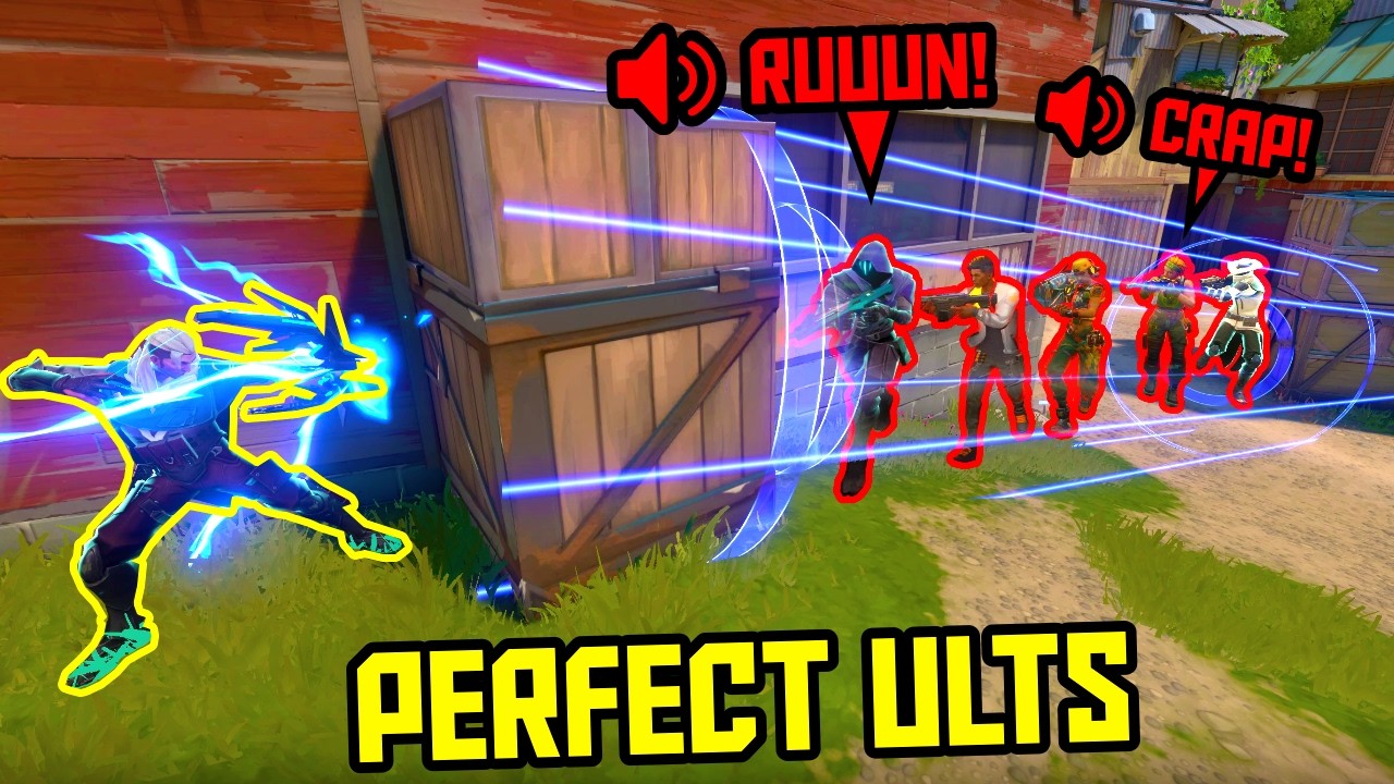 50 SATISFYING ULTS