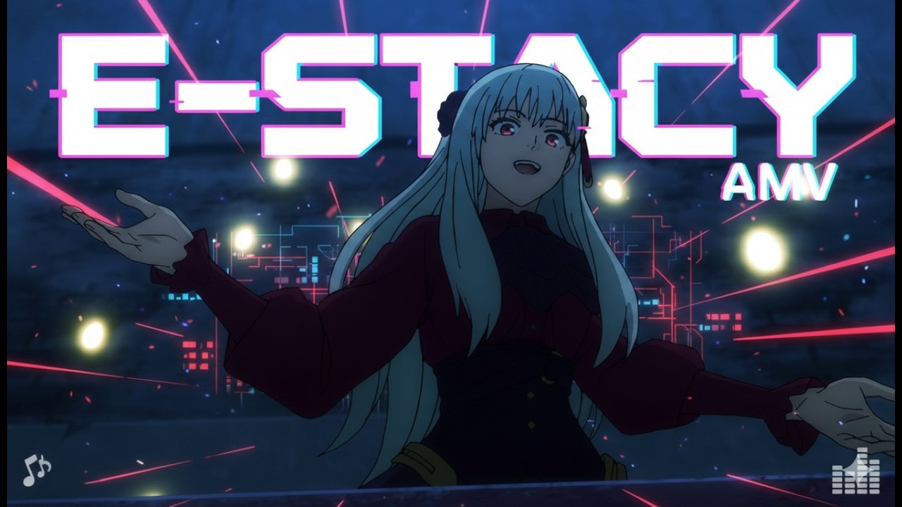 Everyone Is Lying | Ishtar Awakens |  Fate/strange Fake  AMV (4k) | E-STACY
