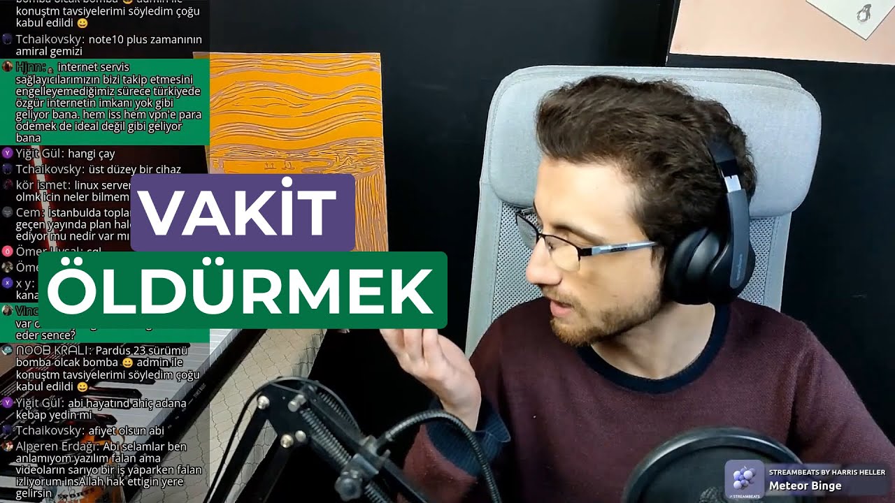 Neden Sosyal Medya Kullanmıyorum?