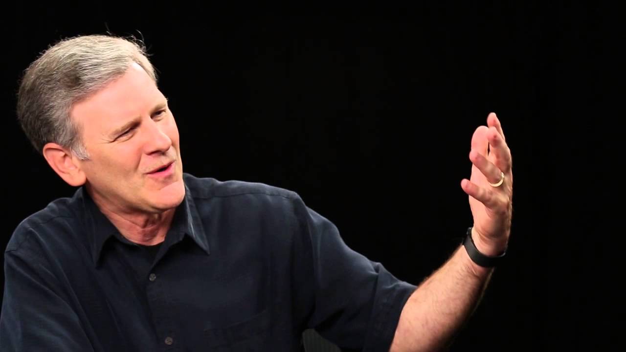 Interview with Dr. Chapell on the Gospel Transformation Bible