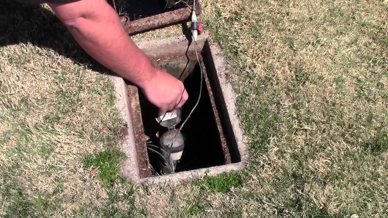 Learning the Parts of Your Irrigation System