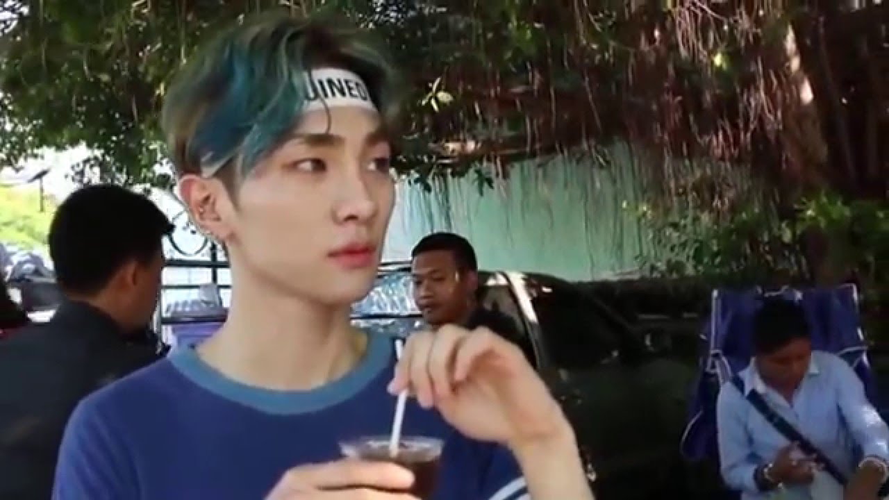 [SUB ESPAÑOL] SHINee MV  Making 
