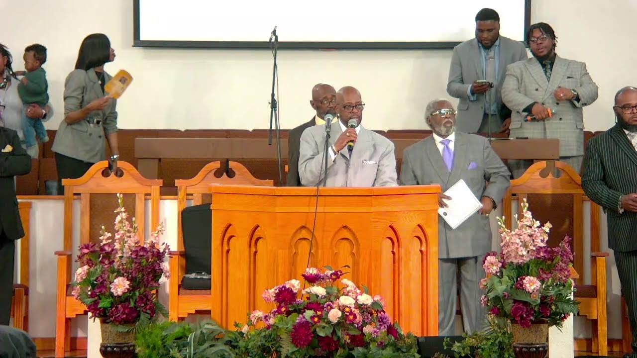 Worship Service
