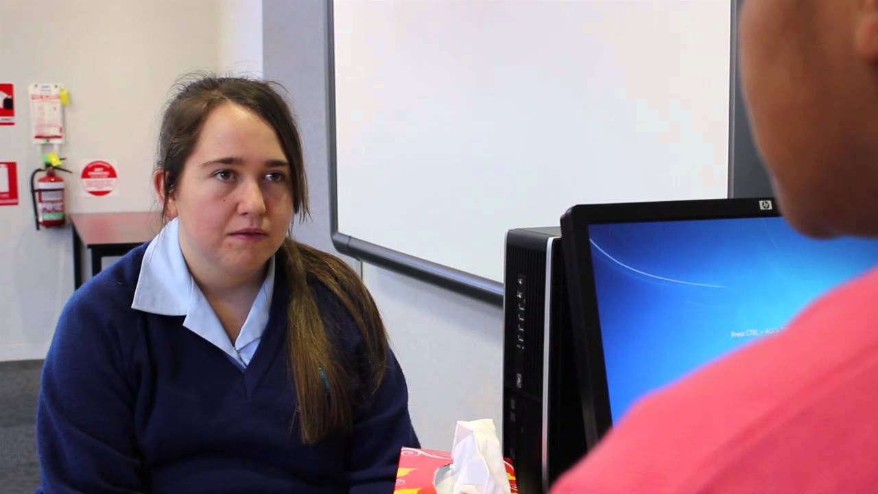 South Coast Baptist College - Dyslexia