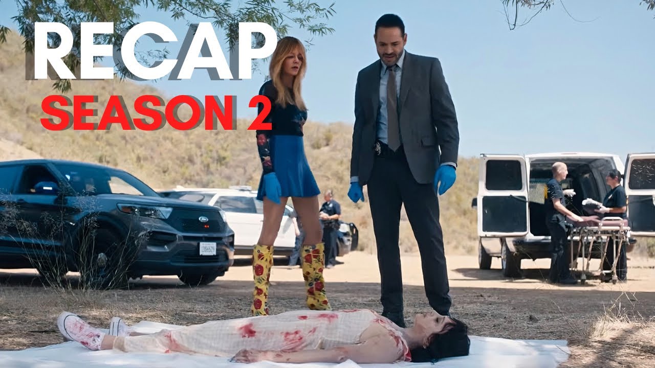 Высокий потенциал, сезон 2: обзор серий 1-7