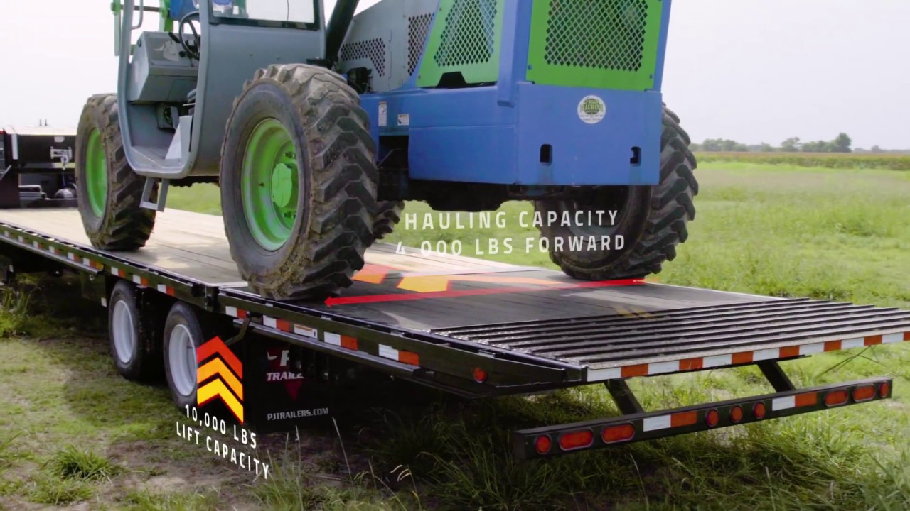 Hydraulic Dovetail on Low-Pro LY