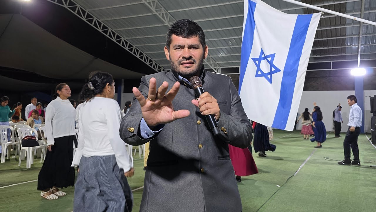 TODO EL QUE AMA ES NACIDO DE YHWH 📖♥️🫂😄🌎🌍🌏🇮🇱🔥