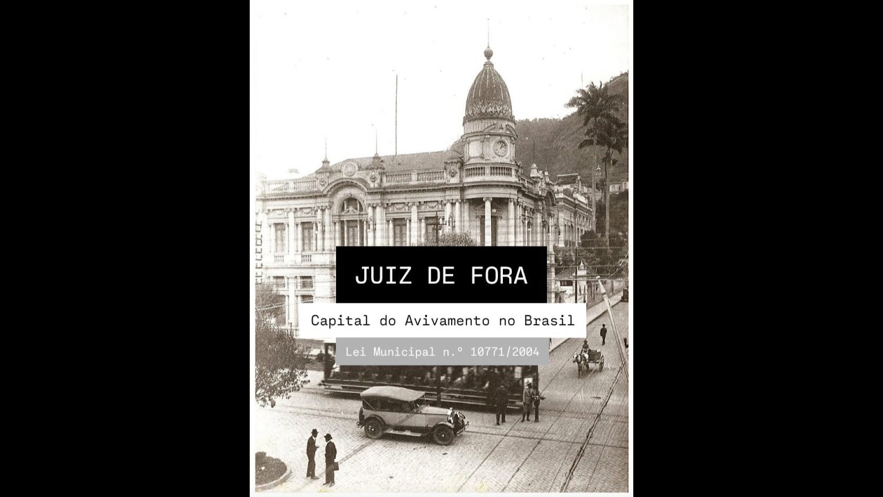 AVIVAMENTO EM JUIZ DE FORA | A Profecia