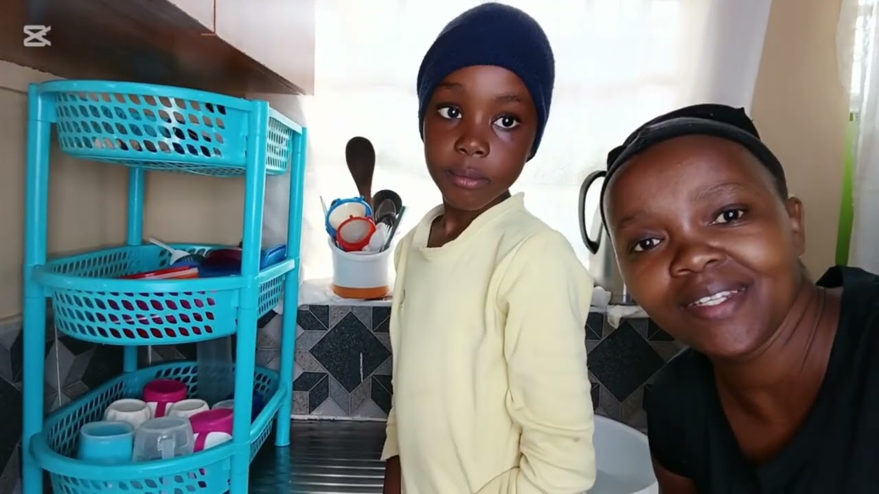 How I am spending the school 🎒📚Holiday with My girls. 