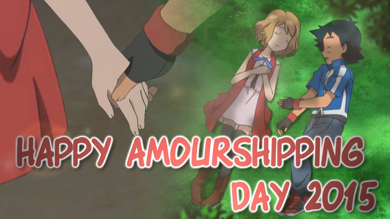 ☆ AMOURSHIPPING DAY 2015 MEP ☆