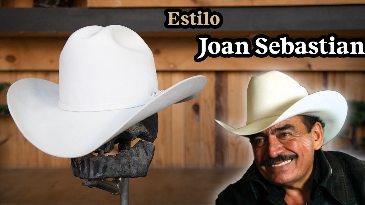 Joan Sebastian- Diséñame  | Video reacción