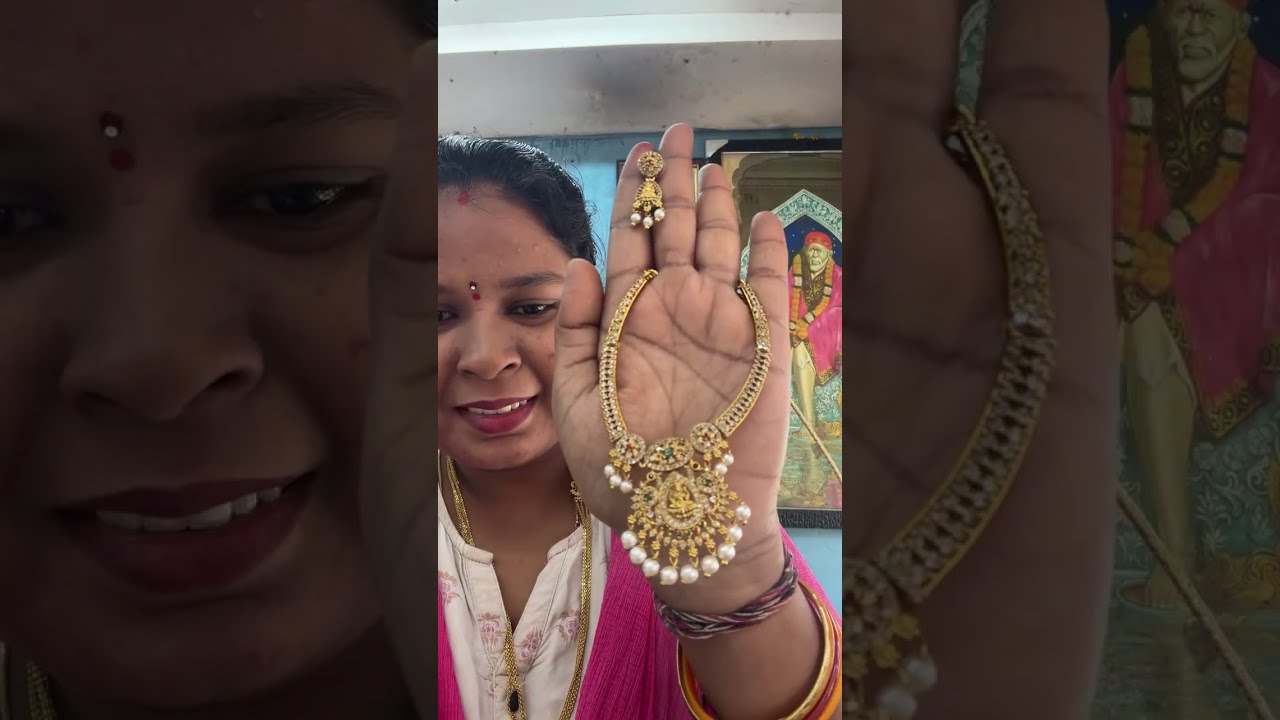 Sathya Fancy Jewellery Muthukur is live
