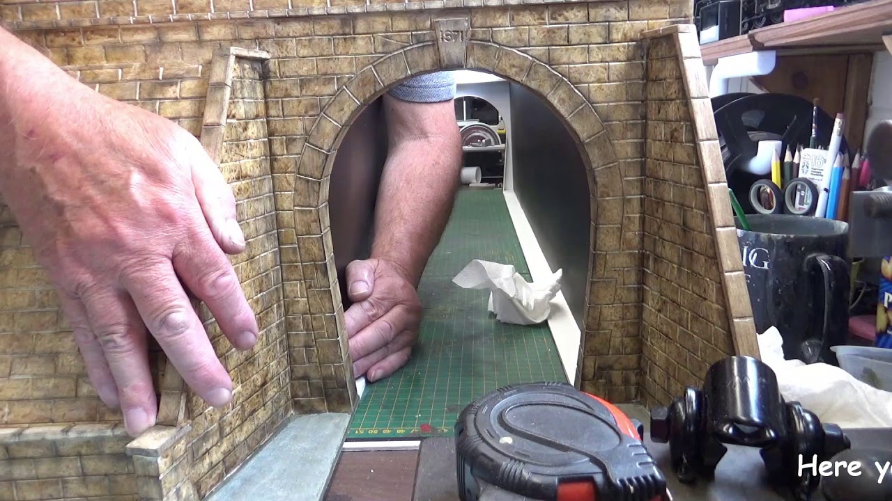 Double Tunnel