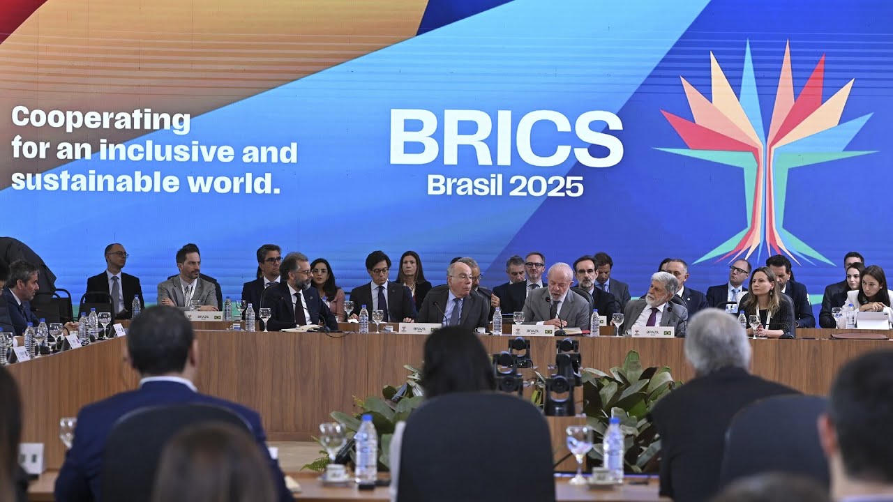 Indonesia is &lsquo;strategically promiscuous&rsquo; as the country joins the BRICS alliance