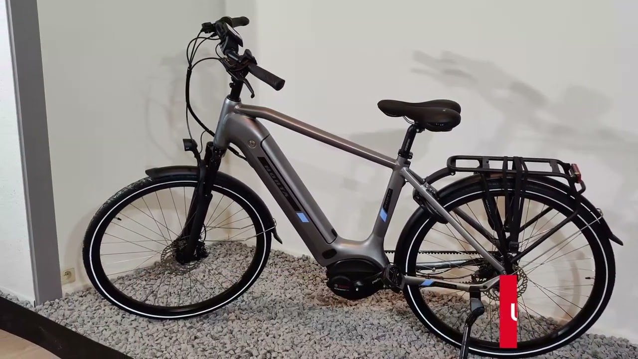 Nieuwsgierig naar de Norta B-3030?  [onmiddellijk beschikbaar]