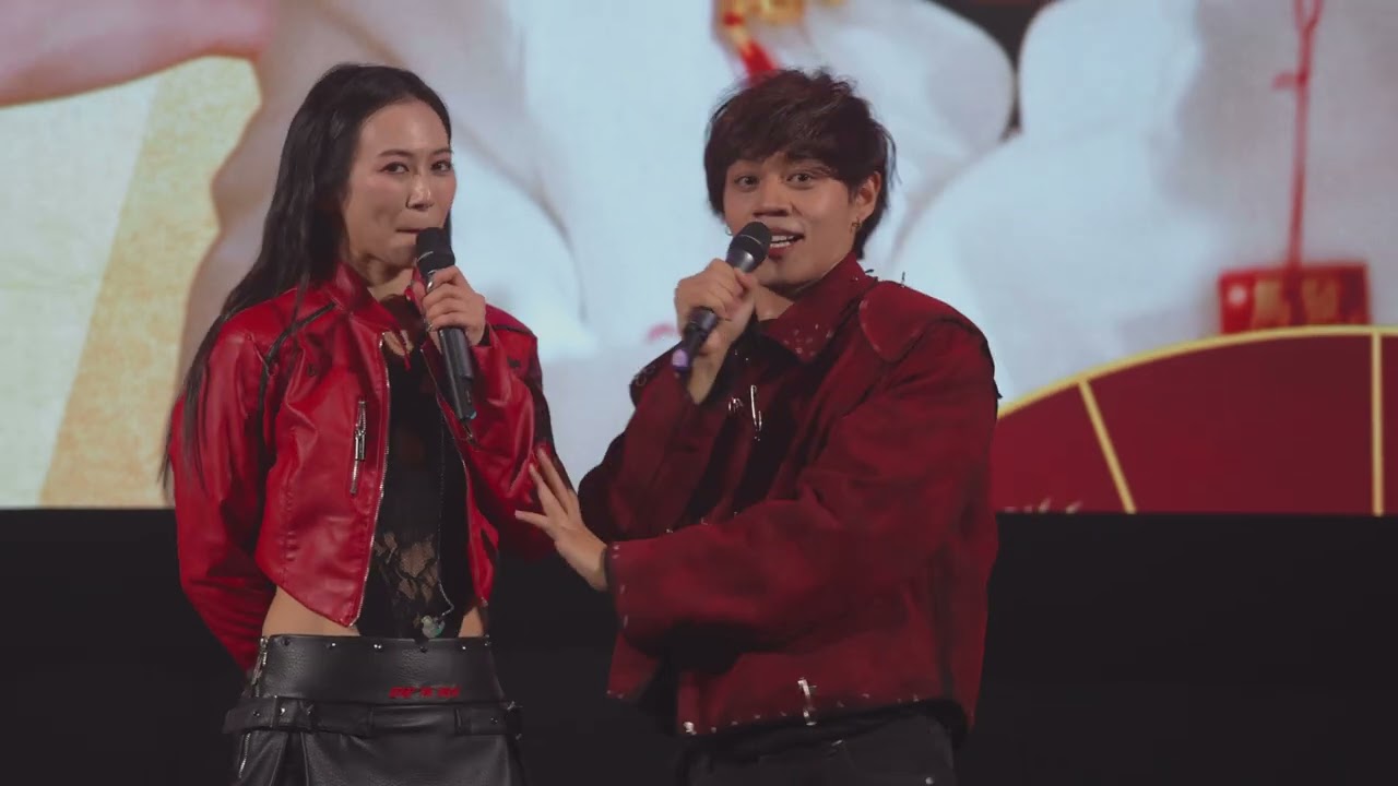 Hosts Interview - Bonnie Loo 罗美仪，Royal Pek [4K]